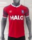Ipswich Town Away Fans  1:1 Quality Soccer Jersey   25-26