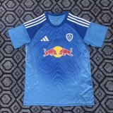 Leeds United Goalkeeper   Fans 1:1 Quality Soccer Jersey 25-26