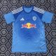 Leeds United Goalkeeper   Fans 1:1 Quality Soccer Jersey 25-26