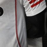 River Plate Home Player 1:1 Quality Soccer Jersey   25-26