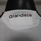 River Plate Home Player 1:1 Quality Soccer Jersey   25-26