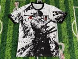 Japan Swordsman  Special Edition Fans 1:1 Quality Soccer Jersey  25-26