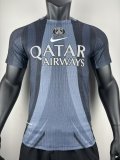 PSG Paris  Special Edition  player  1:1 Quality Soccer Jersey   25-26