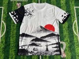 Japan Mount Fuji  Special Edition Fans 1:1 Quality Soccer Jersey  25-26
