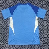 Leeds United Goalkeeper   Fans 1:1 Quality Soccer Jersey 25-26