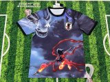 Japan Nezha Special Edition Fans 1:1 Quality Soccer Jersey  25-26