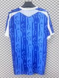 Sheffield Wednesday Home Fans 1:1 Quality Soccer Jersey  25-26