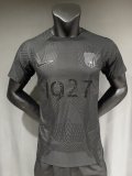 Al Ittihad Saudi  Away 1927 Special Edition  player 1:1 Quality Soccer Jersey 25-26