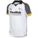 Derby County  Home Fans 1:1 Quality Soccer Jersey 25-26