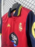 Deportivo La Coruna Away Fans 1:1 Quality Soccer Jersey 25-26
