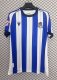 Real Sociedad  Home   Fans   1:1 Quality Soccer Jersey  25-26