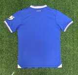 Ipswich Town Home  Fans  1:1 Quality Soccer Jersey   25-26