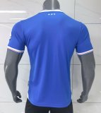 Ipswich Town Home  Fans  1:1 Quality Soccer Jersey   25-26