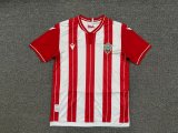 Almeria  Home Fans 1:1 Quality Soccer Jersey 25-26
