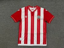 Almeria  Home Fans 1:1 Quality Soccer Jersey 25-26