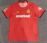 Toluca Home  Fans 1:1 Quality Soccer Jersey   25-26