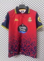 Deportivo La Coruna Away Fans 1:1 Quality Soccer Jersey 25-26