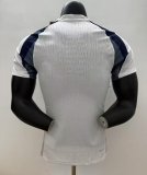Tottenham Home Player 1:1 Quality Soccer Jersey   25-26