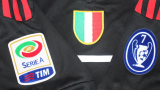 Retro AC Milan Home  Fans 1:1 Quality Soccer Jersey  2011-2012