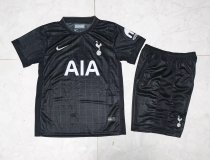 Tottenham Away Kids  1:1 Quality Soccer Jersey   25-26