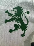 Sporting Lisbon Away Player 1:1 Quality Soccer Jersey  25-26