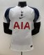 Tottenham Home Player 1:1 Quality Soccer Jersey   25-26