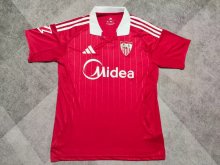 Sevilla Away Fans  1:1 Quality Soccer Jersey  25-26