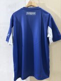 Hertha BSC  Home  Fans 1:1 Quality Soccer Jersey  25-26