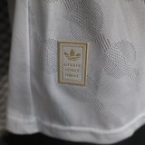 Real Madrid Special Edition  Player 1:1 Quality Soccer Jersey  25-26