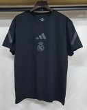 Real Madrid T-shiry   Fans  1:1 Quality Soccer Jersey   25-26