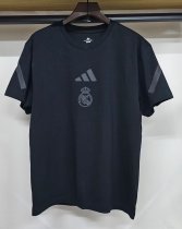 Real Madrid T-shiry   Fans  1:1 Quality Soccer Jersey   25-26
