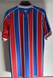 Crystal Palace Home Fans 1:1 Quality Soccer Jersey  25-26