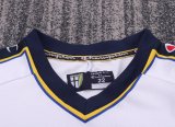 Retro Parma  Home Kids  1:1 Quality Soccer Jersey 2002-2003