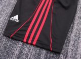 Retro AC milan home Kids   1:1 Quality Soccer Jersey   2000-2001