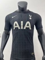 Tottenham Away Player  1:1 Quality Soccer Jersey   25-26