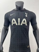 Tottenham Away Player  1:1 Quality Soccer Jersey   25-26