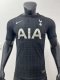 Tottenham Away Player  1:1 Quality Soccer Jersey   25-26