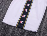Retro Parma  Home Kids  1:1 Quality Soccer Jersey 2002-2003