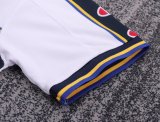 Retro Parma  Home Kids  1:1 Quality Soccer Jersey 2002-2003