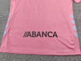 Celta Third Away Fans  1:1 Quality Soccer Jersey  25-26