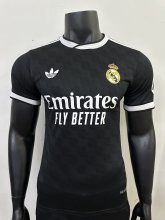 Real Madrid Special Edition  Player 1:1 Quality Soccer Jersey  25-26