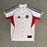 MLB River White Baseball  Jerseys  2025 25-26