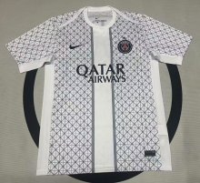PSG Paris Training Clothes Fans 1:1 Quality Soccer Jersey   25-26 （带星）