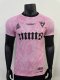 667Apeshit Pink Player 1:1 Quality Soccer Jersey  25-26