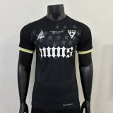 667Apeshit Black Player 1:1 Quality Soccer Jersey  25-26