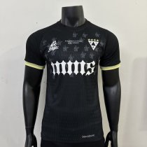 667Apeshit Black Player 1:1 Quality Soccer Jersey  25-26