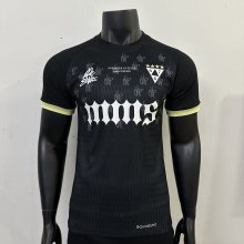 667Apeshit Black Player 1:1 Quality Soccer Jersey  25-26