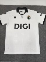 Burgos CF home Fans  1:1 Quality Soccer Jersey  25-26