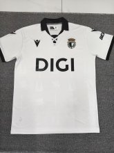 Burgos CF home Fans  1:1 Quality Soccer Jersey  25-26