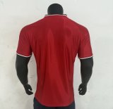 Retro Manchester United Home  1:1 Quality Soccer Jersey  2000-2002
